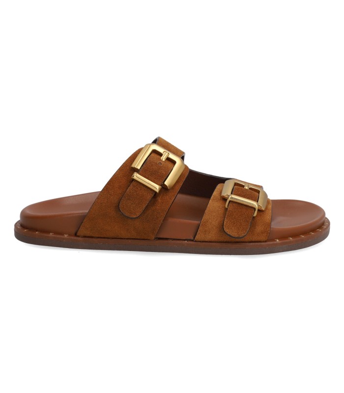 SANDALIAS MUJER ALPE 5575